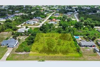 11236 Gulfstream Boulevard, Port Charlotte, FL 33981 - Photo 17