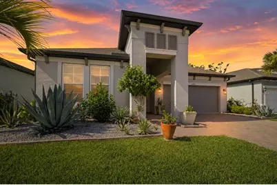 14814 Sora Way, Bradenton, FL 34212 - Photo 1