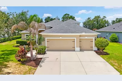 1416 Hickory View Circle, Parrish, FL 34219 - Photo 1