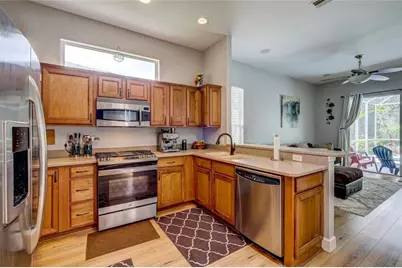 6462 Golden Leaf Court, Lakewood Ranch, FL 34202 - Photo 5