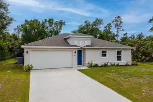 5611 Nymph Ave, North Port, FL 34288 - Photo 3