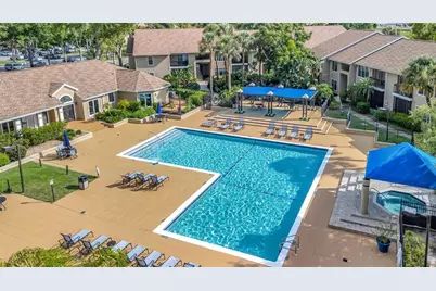 4065 Crockers Lake Boulevard #14, Sarasota, FL 34238 - Photo 49