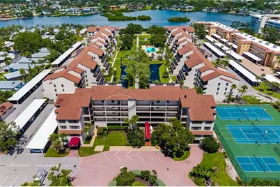6263 Midnight Pass Road #403, Sarasota, FL 34242 - Photo 1