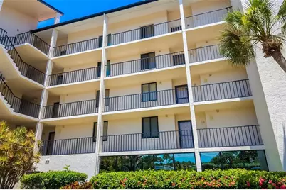6263 Midnight Pass Road #403, Sarasota, FL 34242 - Photo 3