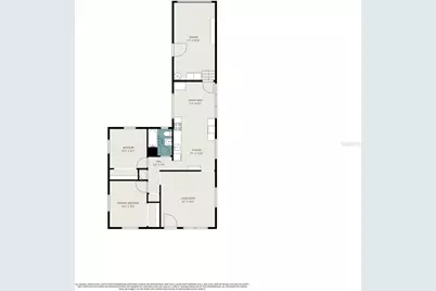 2343 36th Avenue N, Saint Petersburg, FL 33713 - Photo 15