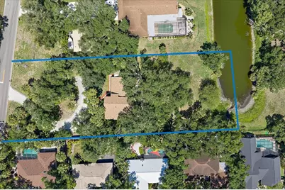 6841 Porter Road, Sarasota, FL 34240 - Photo 5