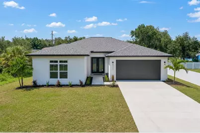 4315 Hungary Road, North Port, FL 34288 - Photo 1