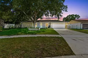 16205 Sawgrass Cir, Tampa, FL 33624 - Photo 1