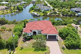 10386 Winnipeg St, Port Charlotte, FL 33981 - Photo 1