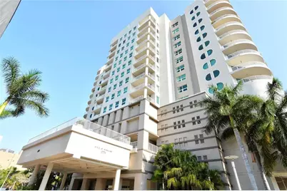 1771 Ringling Boulevard #1205, Sarasota, FL 34236 - Photo 1