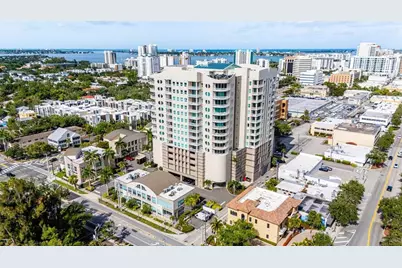 1771 Ringling Boulevard #1205, Sarasota, FL 34236 - Photo 1