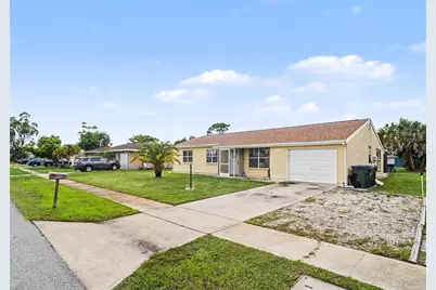 2473 Fairbrook Street, North Port, FL 34287 - Photo 3