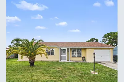 2473 Fairbrook Street, North Port, FL 34287 - Photo 1