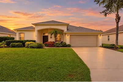 12506 25th Court E, Parrish, FL 34219 - Photo 1