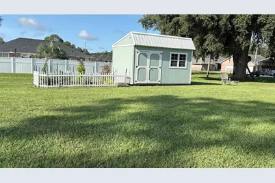 122 SW Scott Place, Lake City, FL 32024 - Photo 5