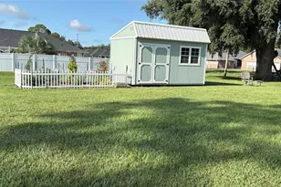 122 SW Scott Pl, Lake City, FL 32024 - Photo 5