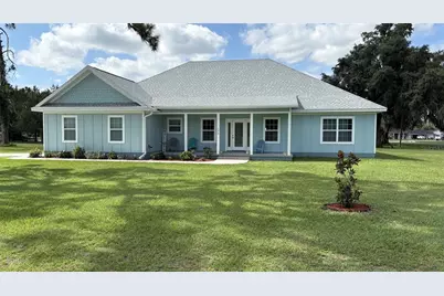 122 SW Scott Place, Lake City, FL 32024 - Photo 1