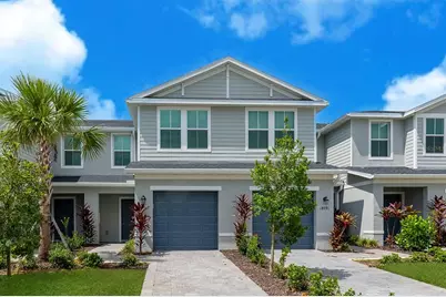 14087 Lilac Sky Terrace, Bradenton, FL 34211 - Photo 1