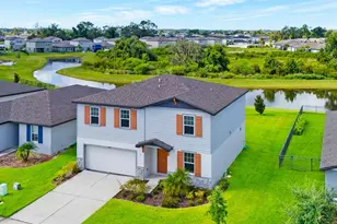 10025 Daybreak Glen, Parrish, FL 34219 - Photo 1