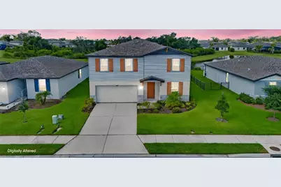 10025 Daybreak Glen, Parrish, FL 34219 - Photo 5