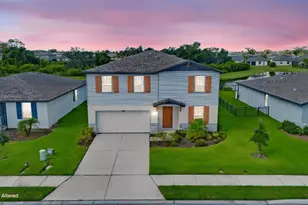 10025 Daybreak Glen, Parrish, FL 34219 - Photo 5