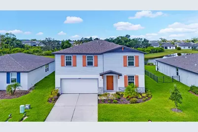 10025 Daybreak Glen, Parrish, FL 34219 - Photo 3