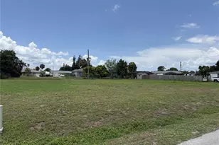 831 Spring Lake Blvd NW, Port Charlotte, FL 33952 - Photo 1
