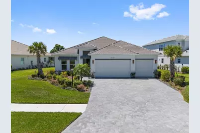 729 Tailwind Place, Sarasota, FL 34240 - Photo 1