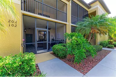 7305 River Hammock Drive #102, Bradenton, FL 34212 - Photo 1