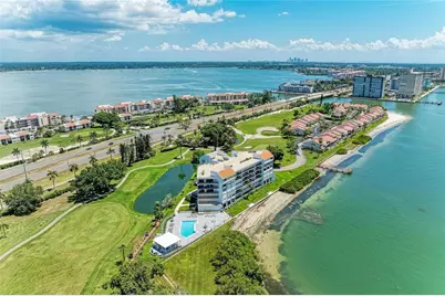 5700 Escondida Boulevard S #506, Saint Petersburg, FL 33715 - Photo 3