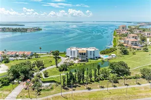 5700 Escondida Blvd S, Saint Petersburg, FL 33715 - Photo 1