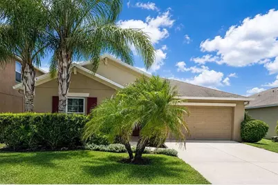 17132 White Mangrove Drive, Wimauma, FL 33598 - Photo 1