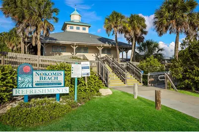 404 Oxford Drive #404, Nokomis, FL 34275 - Photo 35