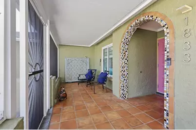 1833 Oak View Drive, Sarasota, FL 34232 - Photo 3