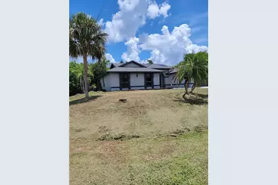 5990 Gillot Boulevard, Port Charlotte, FL 33981 - Photo 1