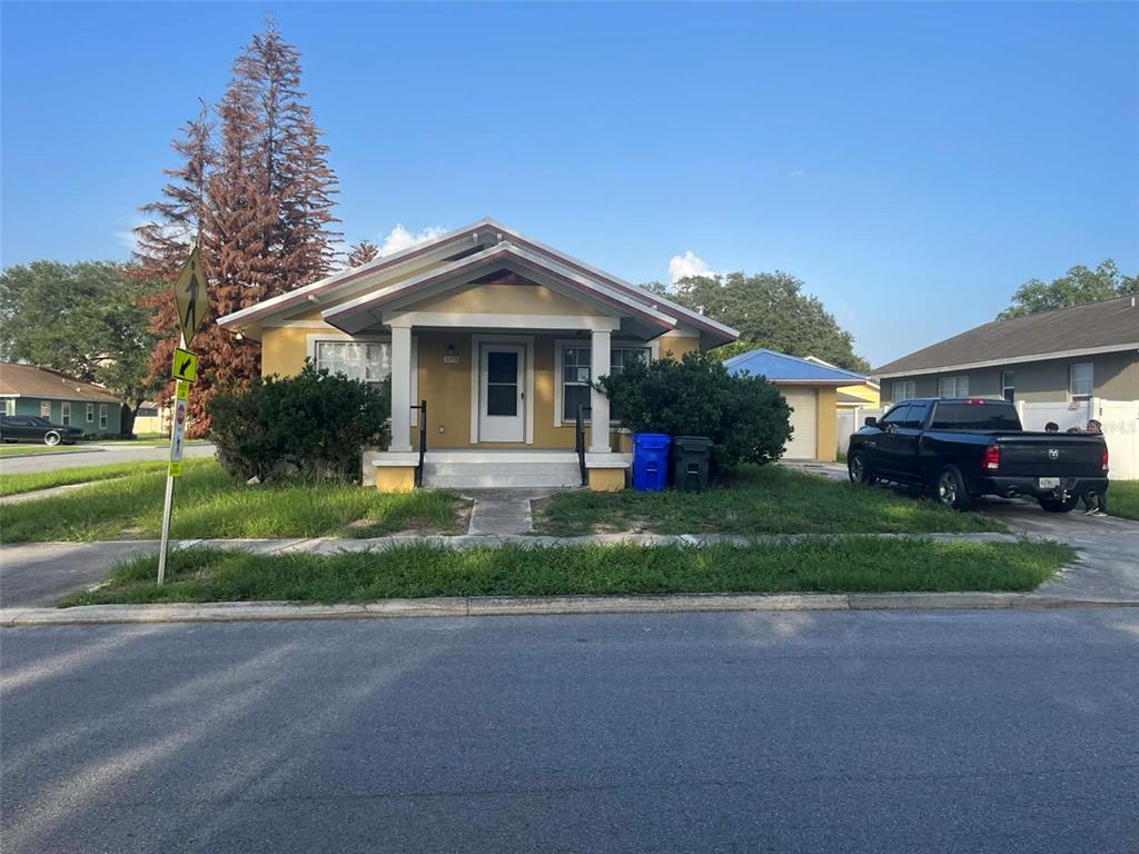 1155 N Florence Ave - 1155 N Florence Ave, Lakeland, FL 33805 Luxury Property | Jose Angel Pina