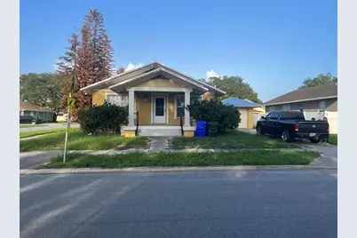 1155 N Florence Avenue, Lakeland, FL 33805 - Photo 1