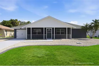 22464 Lewiston Avenue, Port Charlotte, FL 33952 - Photo 1