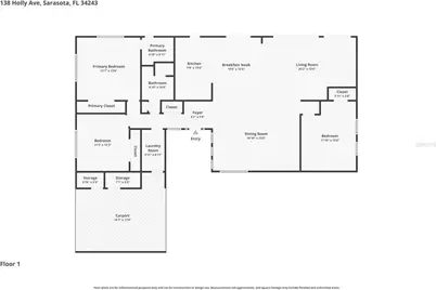 138 Holly Avenue, Sarasota, FL 34243 - Photo 41