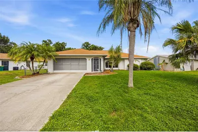 273 Cicero Street NW, Port Charlotte, FL 33948 - Photo 1