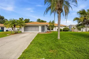 273 Cicero St NW, Port Charlotte, FL 33948 - Photo 1