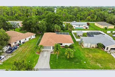 273 Cicero Street NW, Port Charlotte, FL 33948 - Photo 63