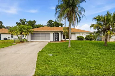 273 Cicero Street NW, Port Charlotte, FL 33948 - Photo 57