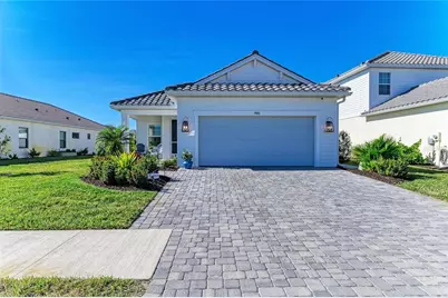 9920 Crystal Isle Circle, Sarasota, FL 34241 - Photo 7