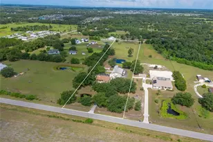 4415 N Rye Rd, Parrish, FL 34219 - Photo 1