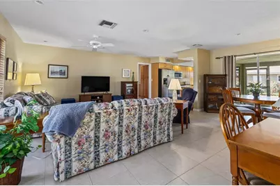 7411 Dickens Drive, Sarasota, FL 34231 - Photo 5