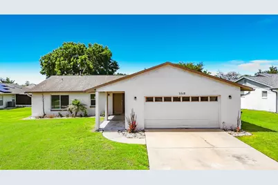 5518 Sandy Hill Drive, Orlando, FL 32821 - Photo 1