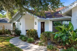 1756 Cottonwood Trail, Sarasota, FL 34232 - Photo 3