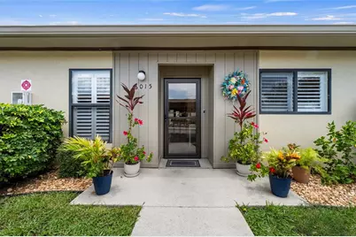 6015 27th Street W #1C, Bradenton, FL 34207 - Photo 1