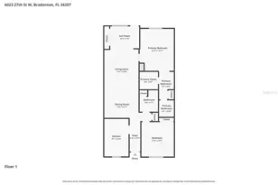 6023 27th St W, Bradenton, FL 34207 - Photo 27
